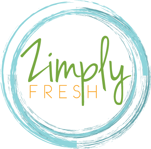Zimply Fresh Logo